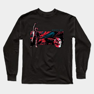 Memento Mori Long Sleeve T-Shirt